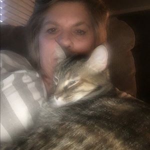 Meet your Posher, Sherry